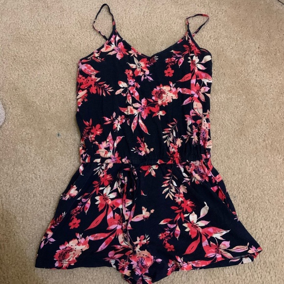 Junior girls romper - Picture 2 of 5